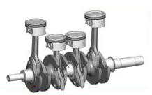Jasan Impex - Piston