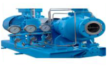 Jasan Impex - Pumps & Spares